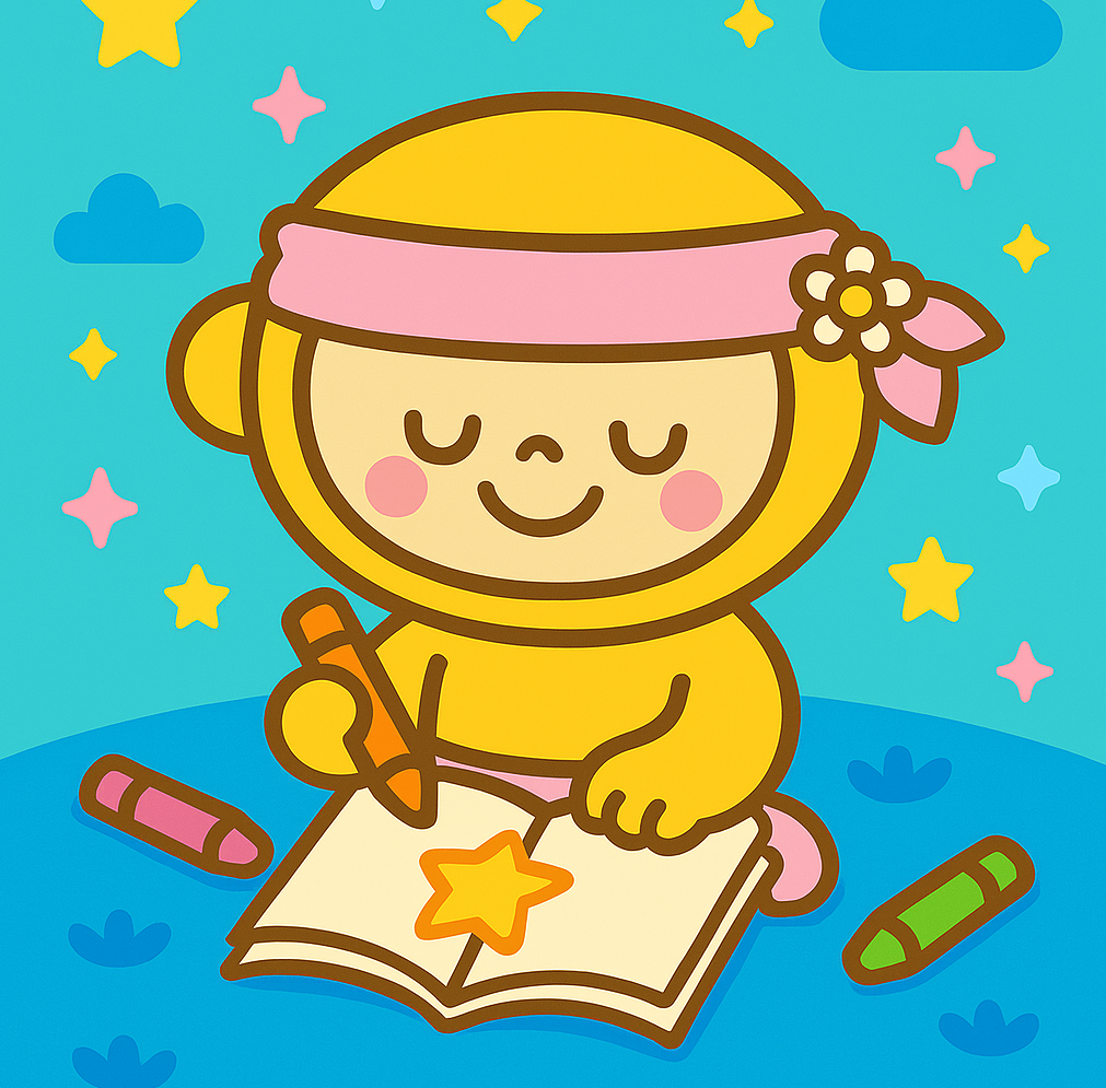 Free Coloring Pages!