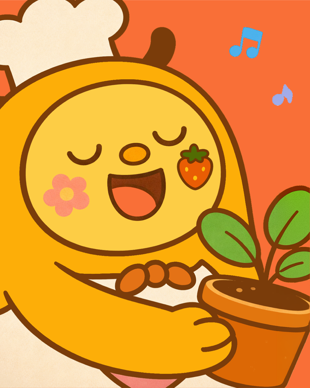 Sunny's Official Theory