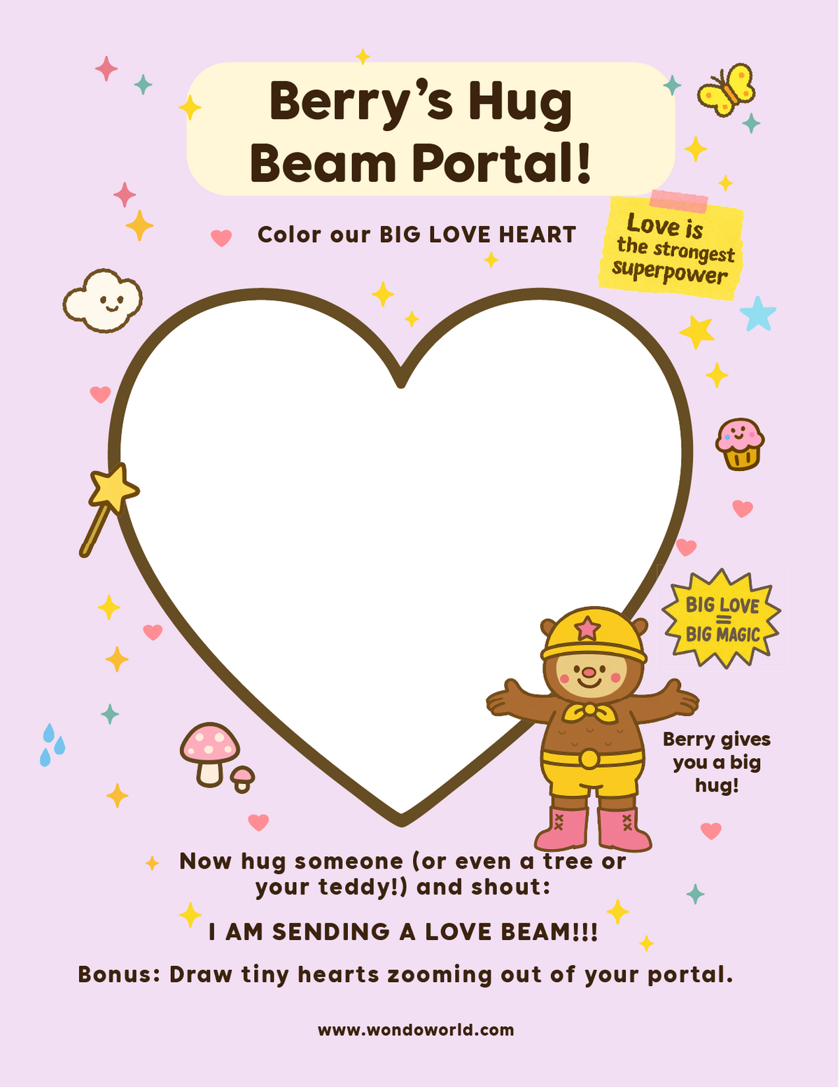 PORTAL PLAYBOOK - Free