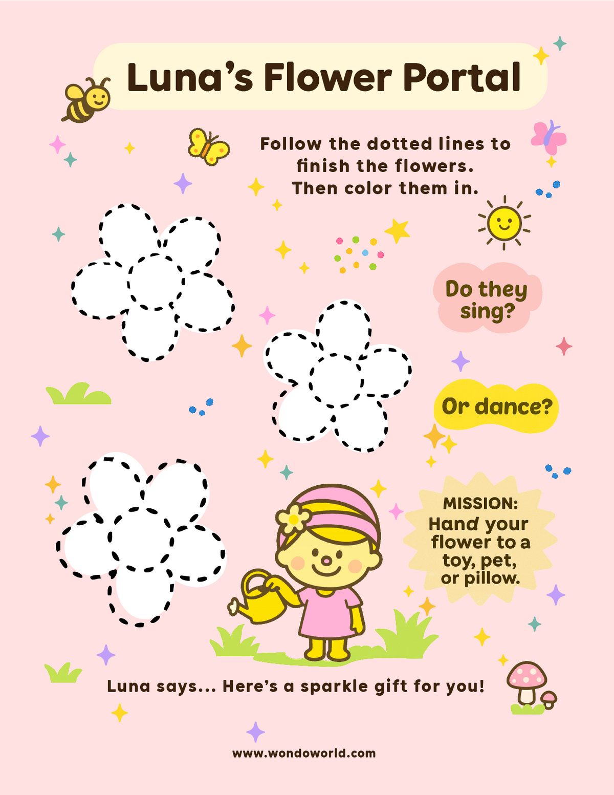 PORTAL PLAYBOOK - Free