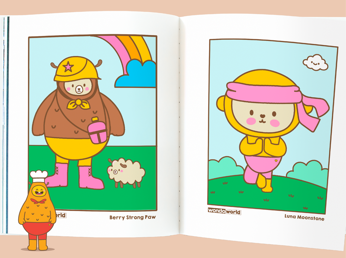 Free Coloring Pages